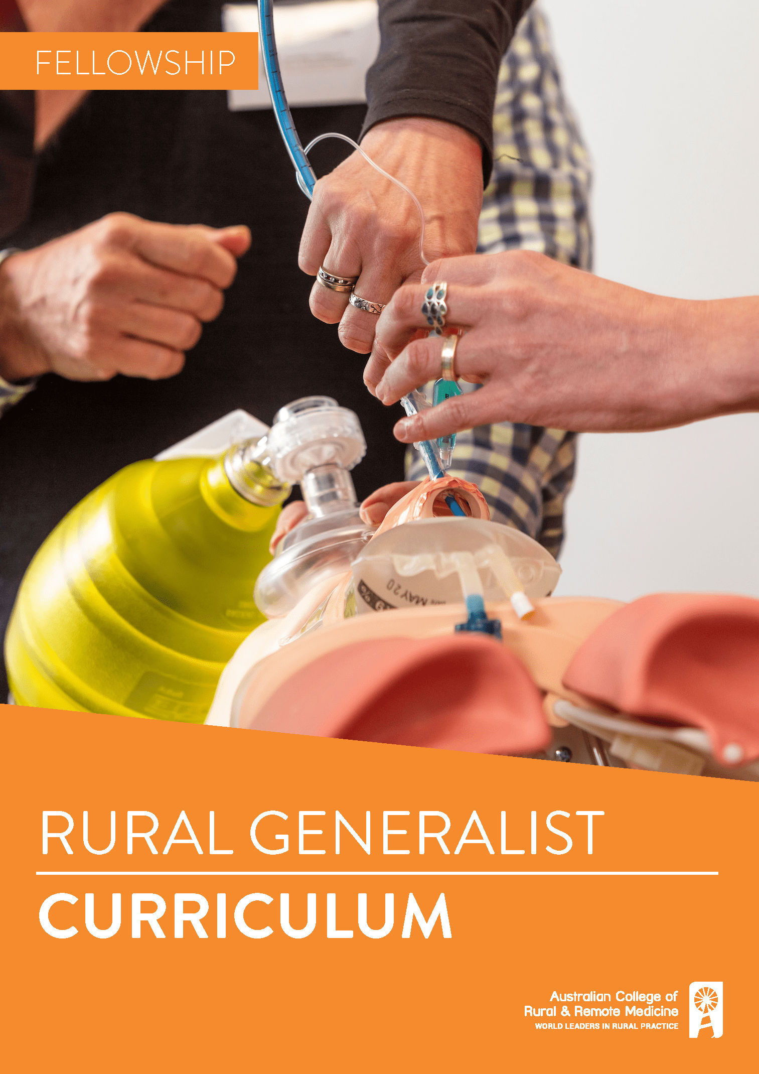 Rural Generalist